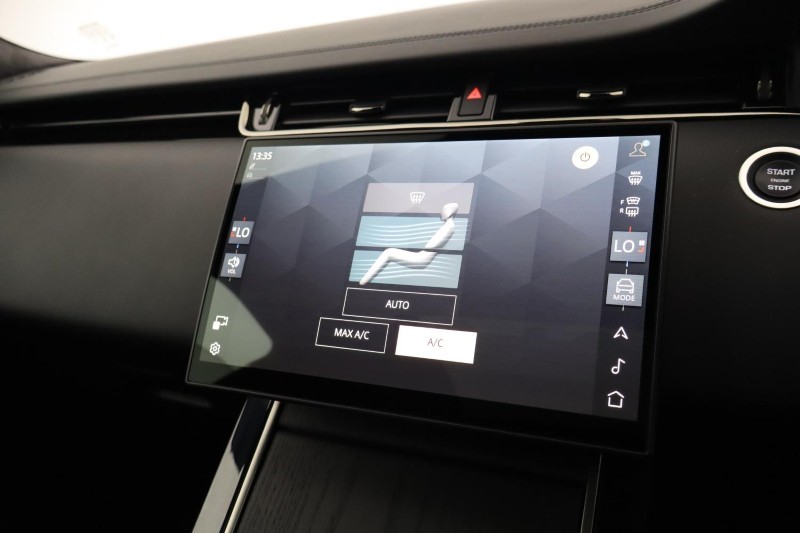 Used Land Rover Range Rover Evoque 2025 for sale - 77834051: Photo 46