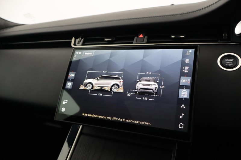 Used Land Rover Range Rover Evoque 2025 for sale - 77834051: Photo 47