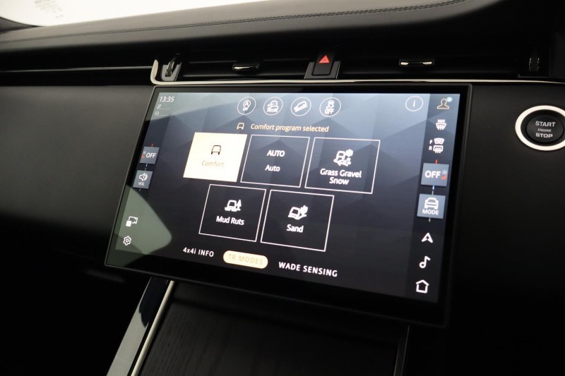 Used Land Rover Range Rover Evoque 2025 for sale - 77834051: Photo 48