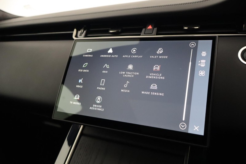 Used Land Rover Range Rover Evoque 2025 for sale - 77834051: Photo 49