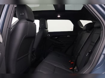 Used Land Rover Range Rover Evoque 2025 for sale - 77834051: Photo