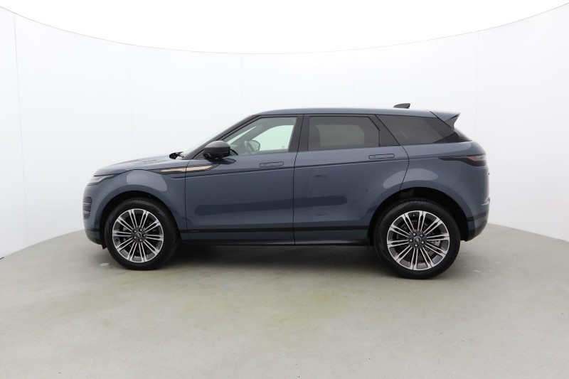 Used Land Rover Range Rover Evoque 2025 for sale - 77834051: Photo 5