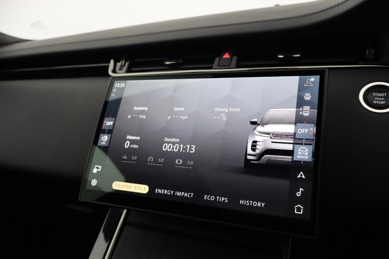 Used Land Rover Range Rover Evoque 2025 for sale - 77834051: Photo 50