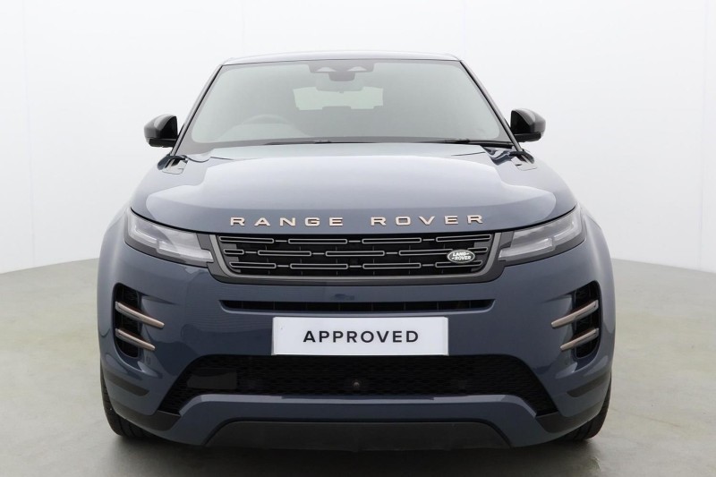 Used Land Rover Range Rover Evoque 2025 for sale - 77834051: Photo 7