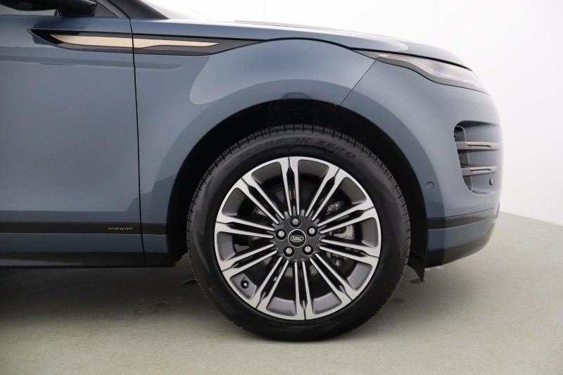 Used Land Rover Range Rover Evoque 2025 for sale - 77834051: Photo 8