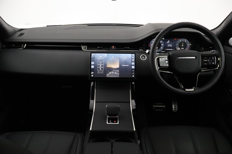 Used Land Rover Range Rover Evoque 2025 for sale - 77834051: Photo 9