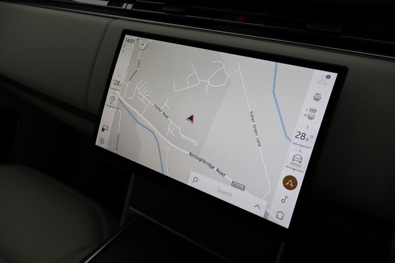 Used Land Rover Range Rover 2023 for sale - 76982430: Photo 11