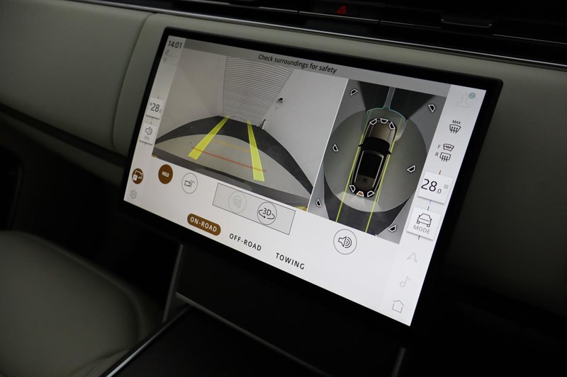 Used Land Rover Range Rover 2023 for sale - 76982430: Photo 12