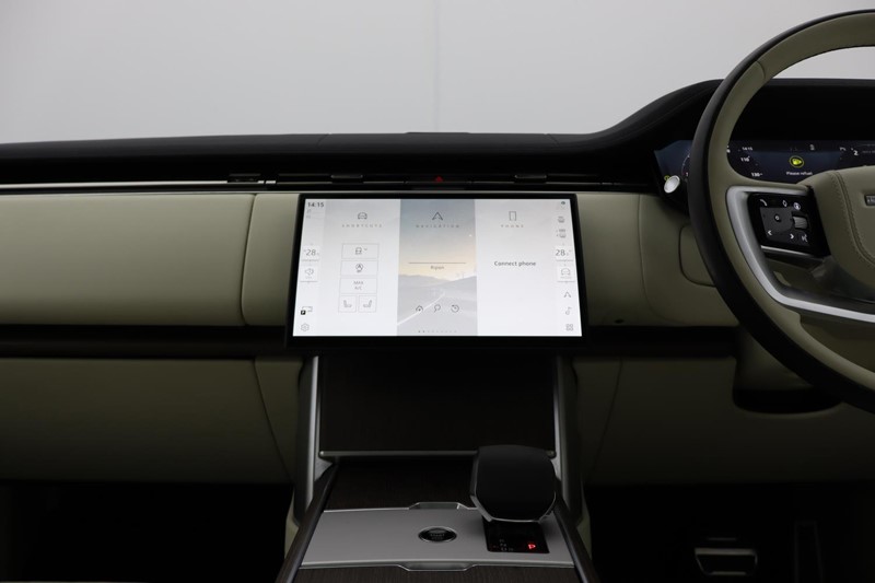 Used Land Rover Range Rover 2023 for sale - 76982430: Photo 14