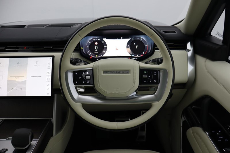 Used Land Rover Range Rover 2023 for sale - 76982430: Photo 15