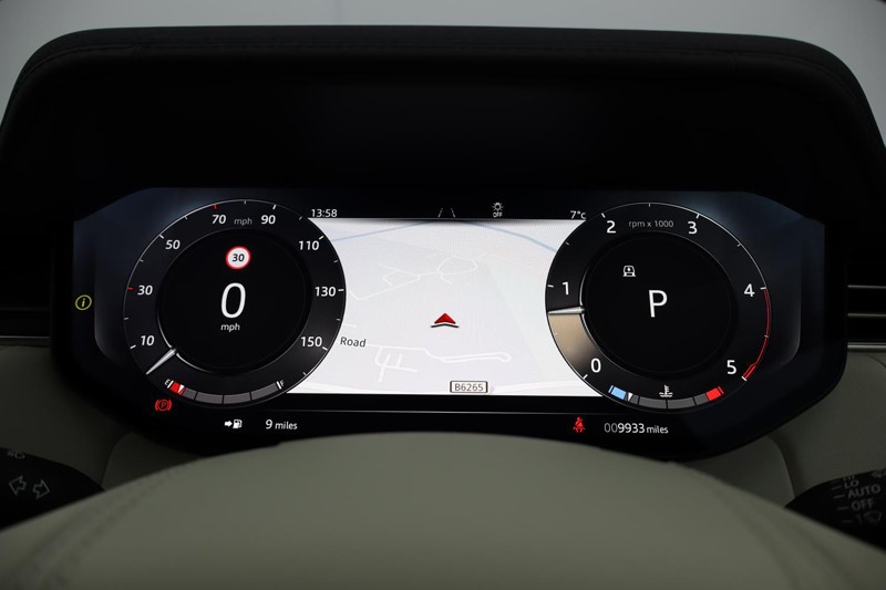 Used Land Rover Range Rover 2023 for sale - 76982430: Photo 16