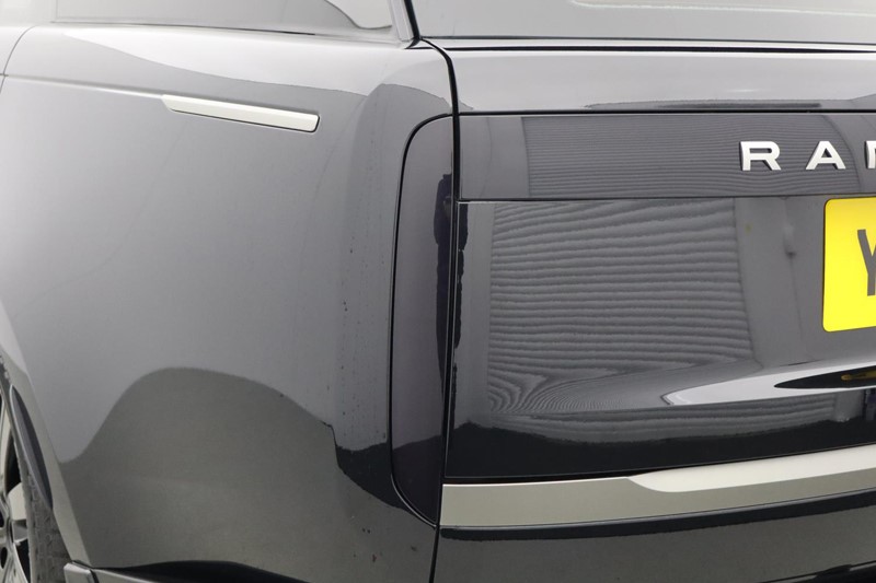 Used Land Rover Range Rover 2023 for sale - 76982430: Photo 19