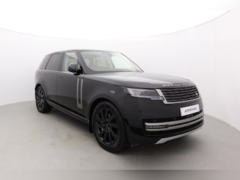 2023 (73) - HSE 4-Door