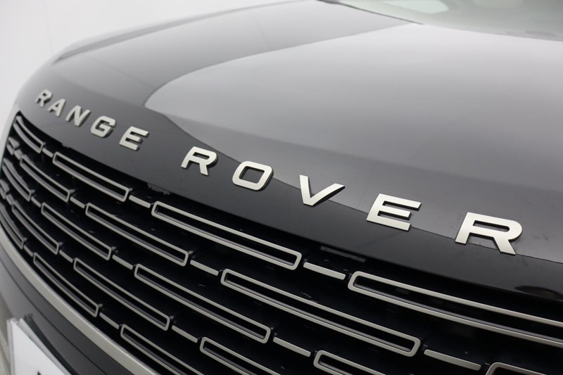 Used Land Rover Range Rover 2023 for sale - 76982430: Photo 20