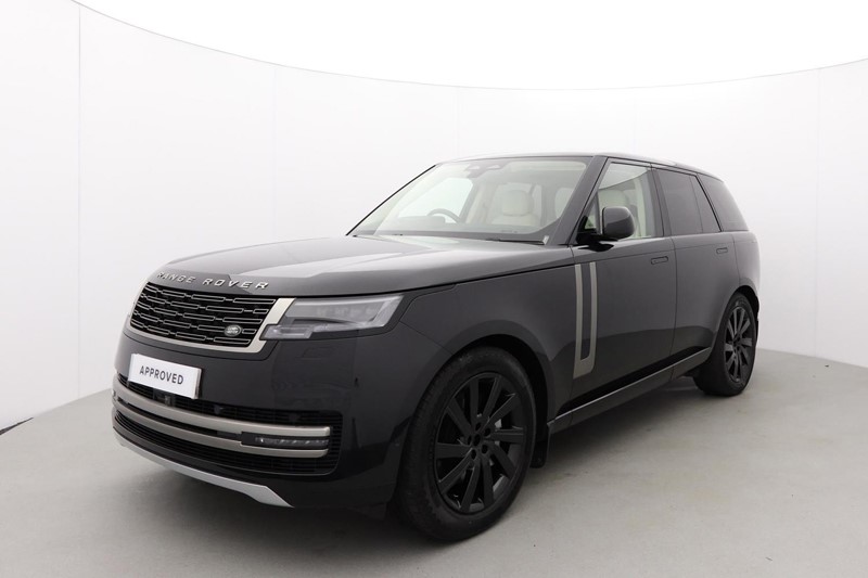 Used Land Rover Range Rover 2023 for sale - 76982430: Photo 21