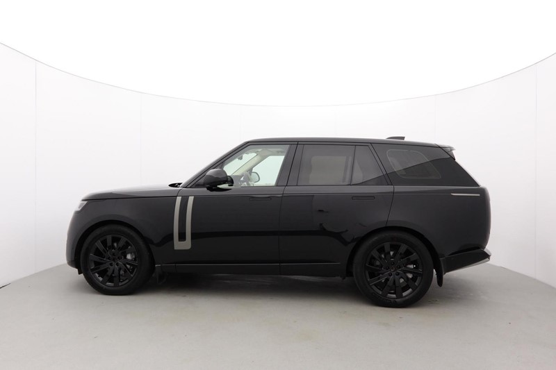 Used Land Rover Range Rover 2023 for sale - 76982430: Photo 22