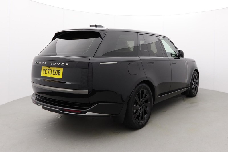 Used Land Rover Range Rover 2023 for sale - 76982430: Photo 23