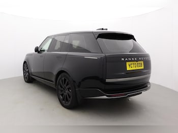 Used Land Rover Range Rover 2023 for sale - 76982430: Photo