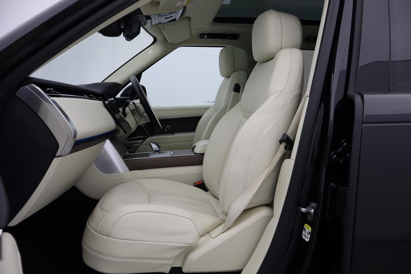 Used Land Rover Range Rover 2023 for sale - 76982430: Photo 3