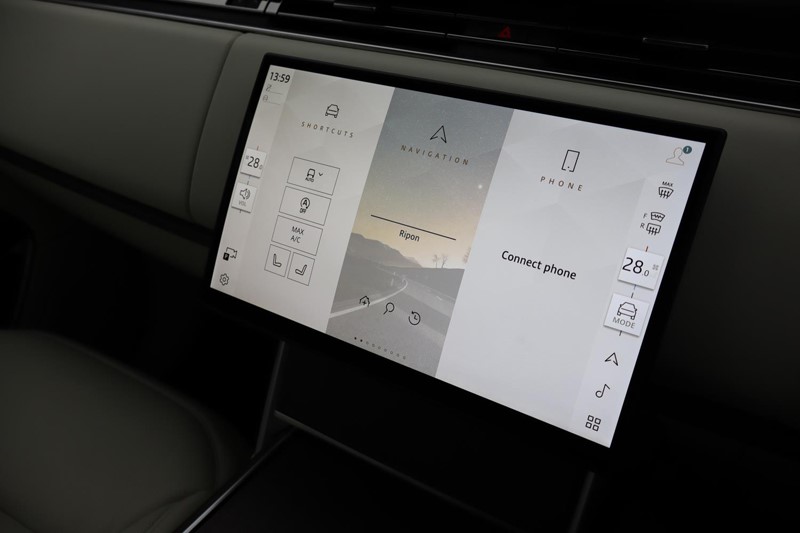 Used Land Rover Range Rover 2023 for sale - 76982430: Photo 32