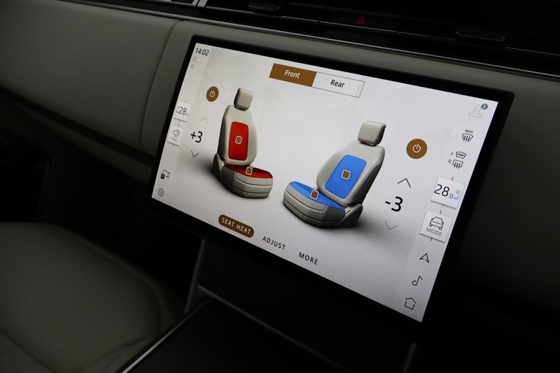 Used Land Rover Range Rover 2023 for sale - 76982430: Photo 33