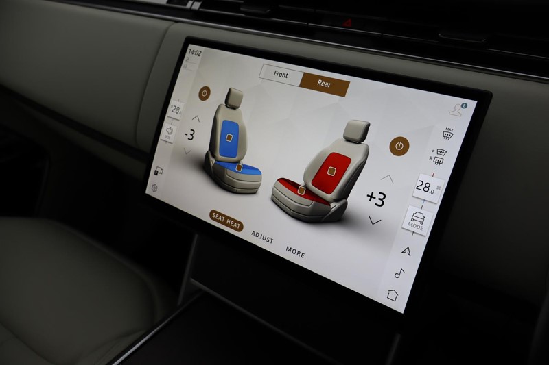 Used Land Rover Range Rover 2023 for sale - 76982430: Photo 34