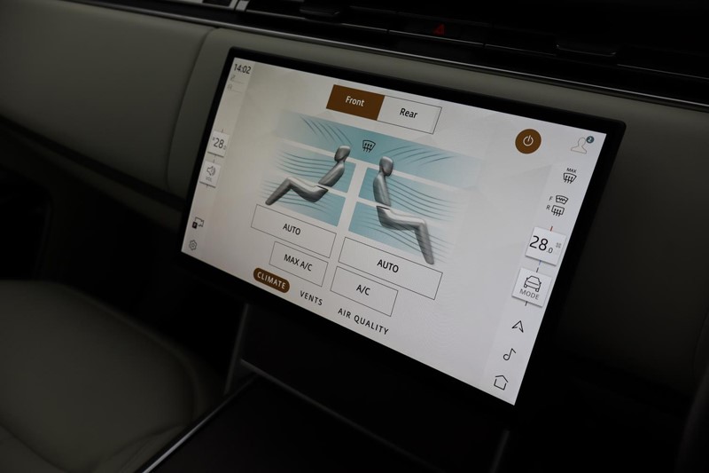 Used Land Rover Range Rover 2023 for sale - 76982430: Photo 35