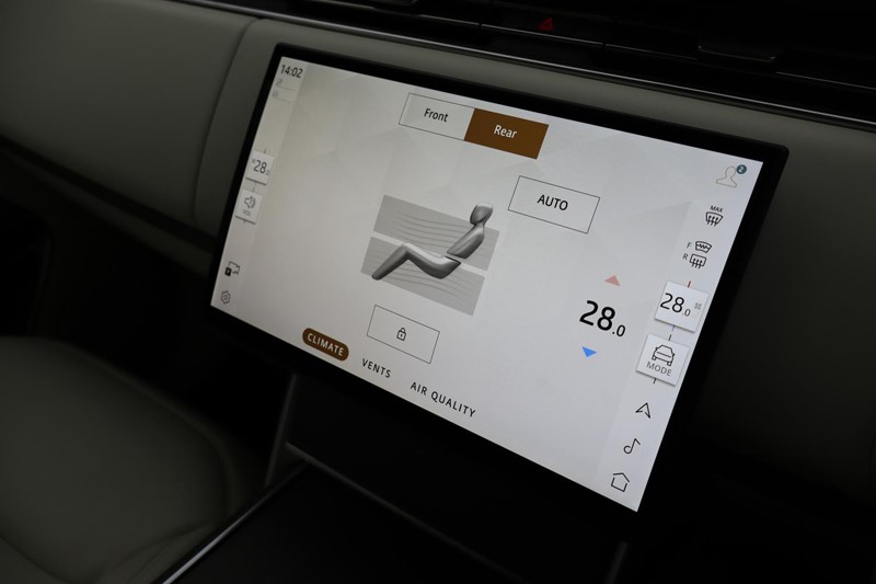 Used Land Rover Range Rover 2023 for sale - 76982430: Photo 36