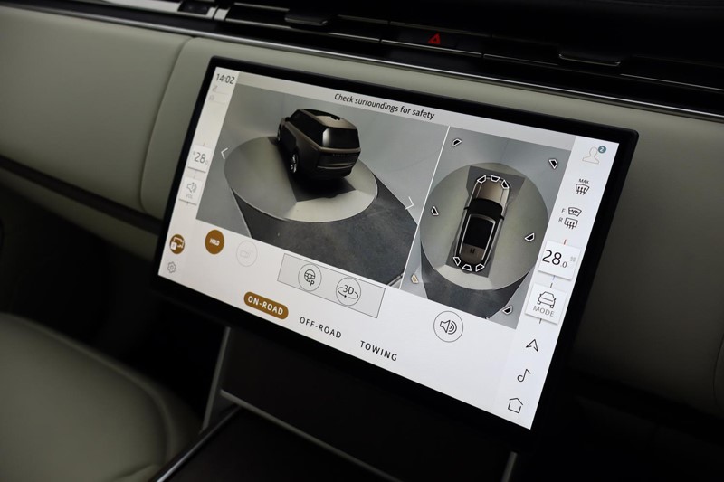 Used Land Rover Range Rover 2023 for sale - 76982430: Photo 37