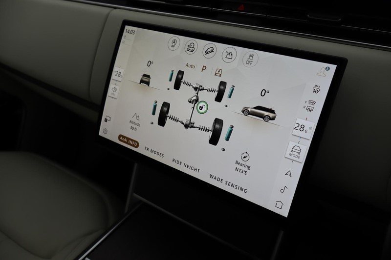 Used Land Rover Range Rover 2023 for sale - 76982430: Photo 38