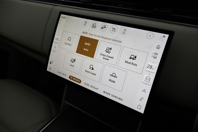 Used Land Rover Range Rover 2023 for sale - 76982430: Photo 39