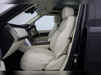 Used Land Rover Range Rover 2023 for sale - 76982430: Photo