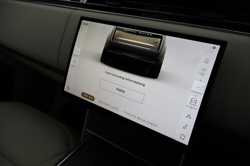 Used Land Rover Range Rover 2023 for sale - 76982430: Photo 41