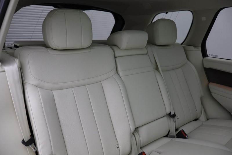 Used Land Rover Range Rover 2023 for sale - 76982430: Photo 43