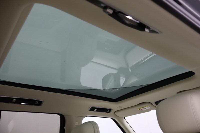 Used Land Rover Range Rover 2023 for sale - 76982430: Photo 48