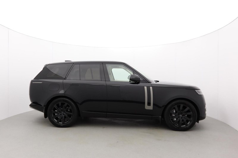 Used Land Rover Range Rover 2023 for sale - 76982430: Photo 5