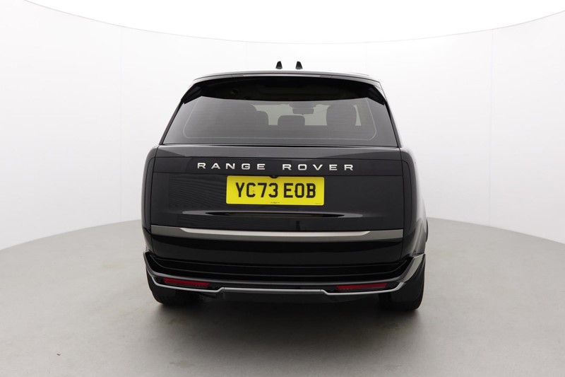 Used Land Rover Range Rover 2023 for sale - 76982430: Photo 6