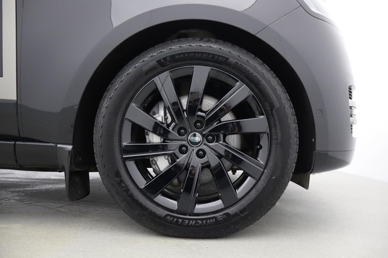 Used Land Rover Range Rover 2023 for sale - 76982430: Photo 8