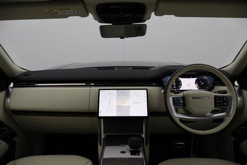 Used Land Rover Range Rover 2023 for sale - 76982430: Photo 9