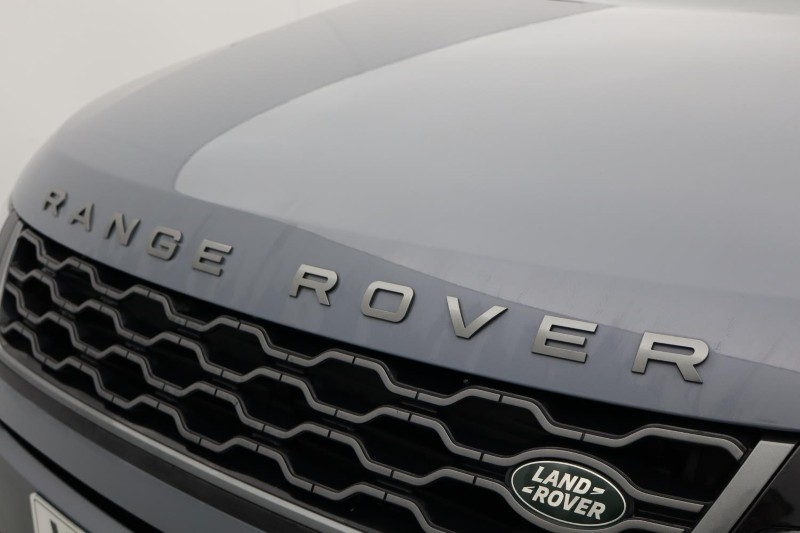 Used Land Rover Range Rover Evoque 2022 for sale - 77300599: Photo 25