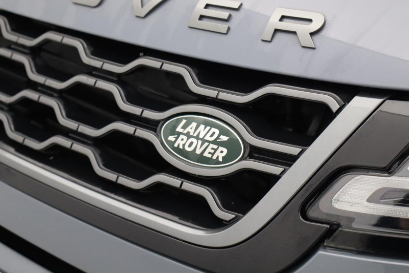 Used Land Rover Range Rover Evoque 2022 for sale - 77300599: Photo 26