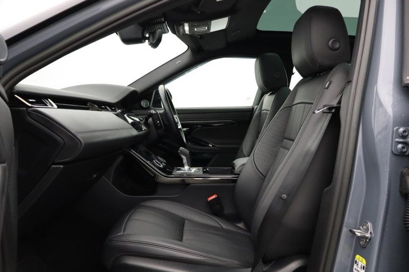 Used Land Rover Range Rover Evoque 2022 for sale - 77300599: Photo 3