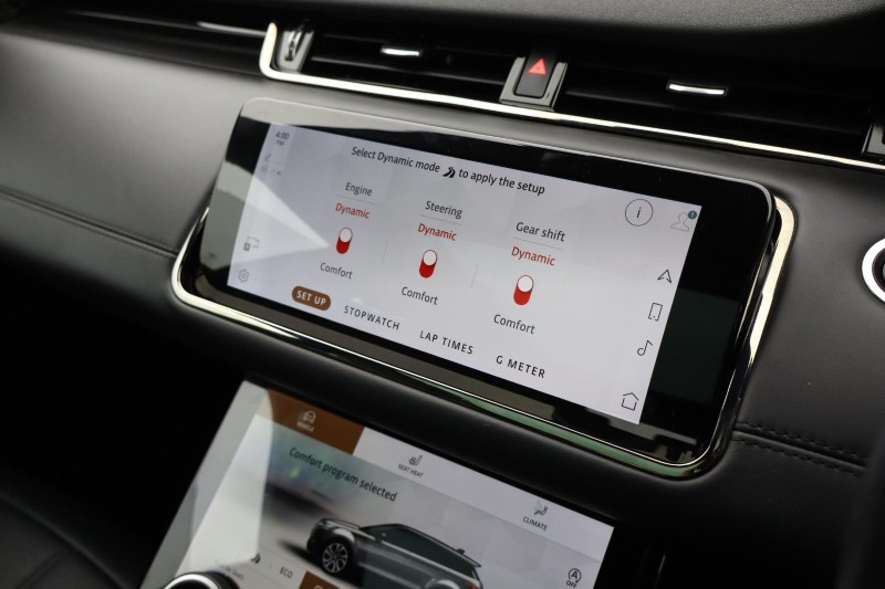 Used Land Rover Range Rover Evoque 2022 for sale - 77300599: Photo 38