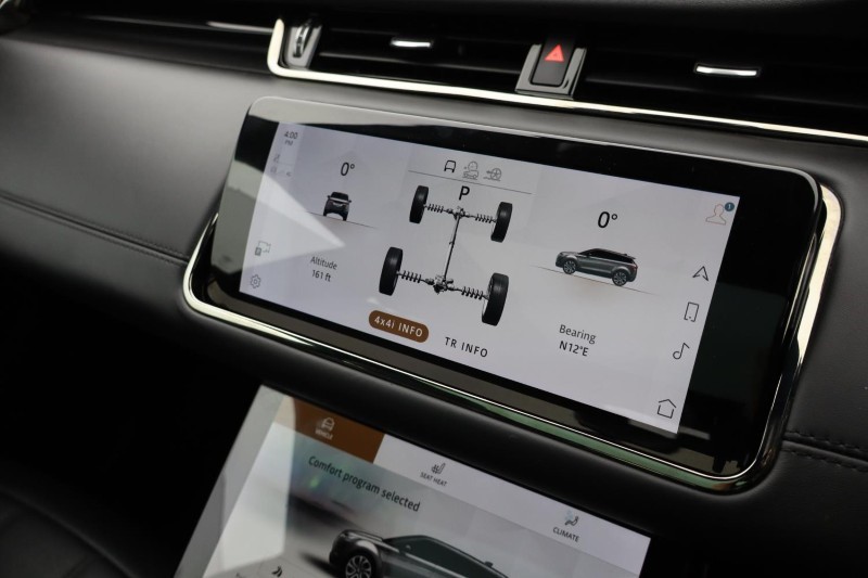 Used Land Rover Range Rover Evoque 2022 for sale - 77300599: Photo 39