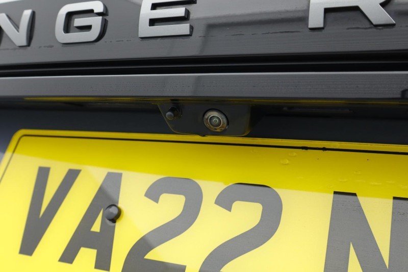 Used Land Rover Range Rover Evoque 2022 for sale - 77300599: Photo 44