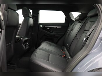 Used Land Rover Range Rover Evoque 2022 for sale - 77300599: Photo