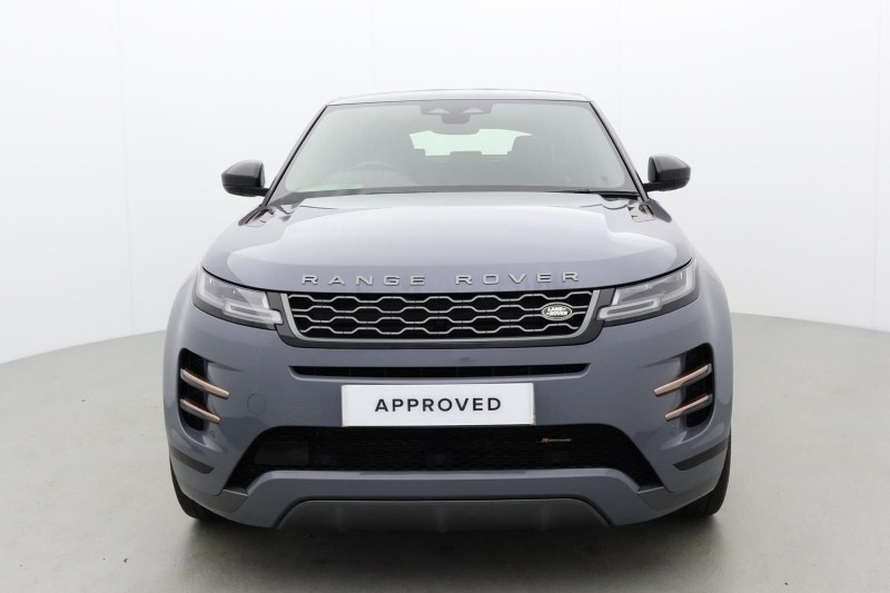 Used Land Rover Range Rover Evoque 2022 for sale - 77300599: Photo 7