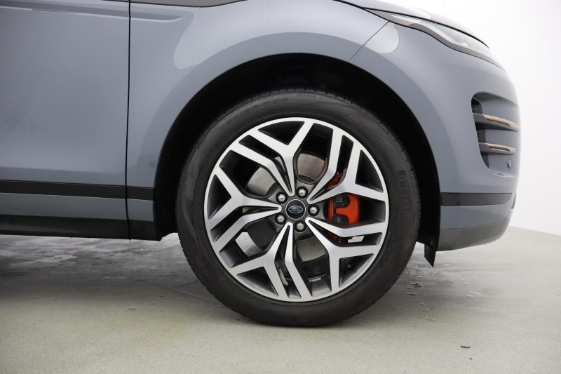 Used Land Rover Range Rover Evoque 2022 for sale - 77300599: Photo 8