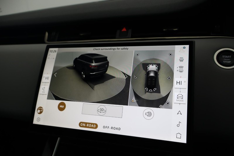 Used Land Rover Range Rover Evoque 2025 for sale - 77997065: Photo 12