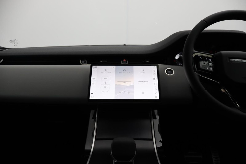 Used Land Rover Range Rover Evoque 2025 for sale - 77997065: Photo 14